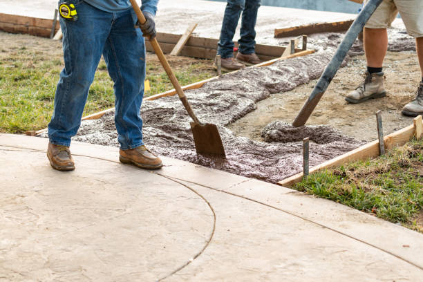 Best Concrete Repair Services  in Glen Ellen, CA