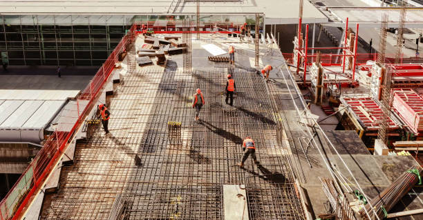 Best Poured Concrete Foundation  in Glen Ellen, CA