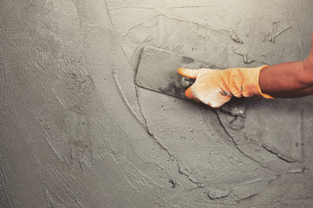 Best Concrete Slab Installation  in Glen Ellen, CA