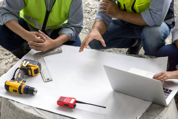 Best Local Concrete Companies  in Glen Ellen, CA