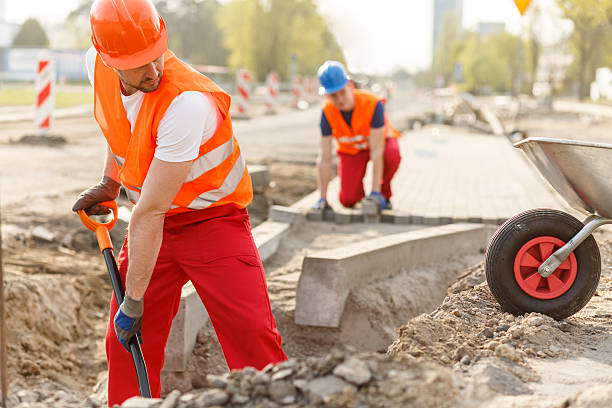 Best Concrete Driveway Repair Near Me  in Glen Ellen, CA