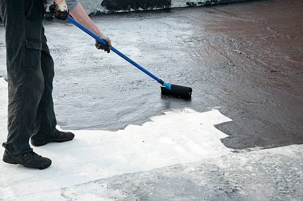 Best Residential Concrete Services  in Glen Ellen, CA