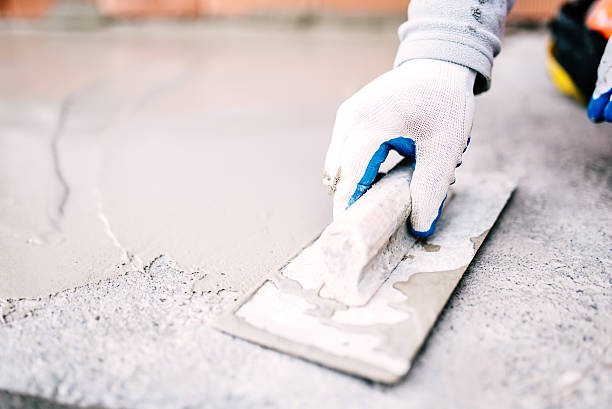 Best Concrete Patio Contractor  in Glen Ellen, CA